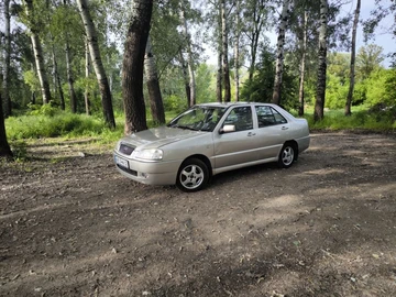Авто Chery Amulet 2007 № 8805556