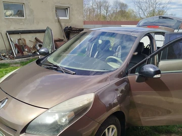 Авто Renault Grand Scenic 2011 № 8805558