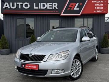 Авто Skoda Octavia 2013 № 8805570