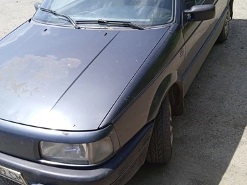 Авто Volkswagen Passat Sedan 1989 № 8805576