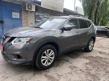 Авто Nissan Rogue 2014 № 8805582