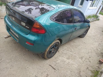 Авто Mazda 323 1996 № 8805587