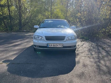 Авто Opel Omega 2001 № 8805589