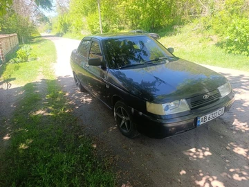 Авто ВАЗ 2110 2010 № 8805590