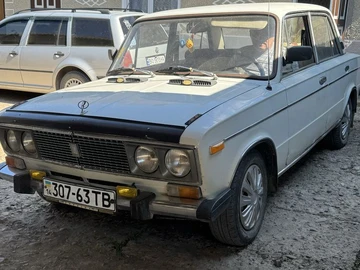 Авто ВАЗ 2106 2000 № 8805616