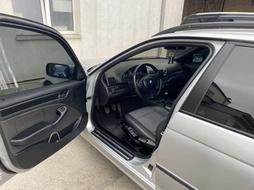 Авто BMW 3 Серия 2005 № 8805621