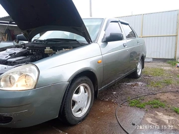 Авто ВАЗ 21073 2007 № 8805673