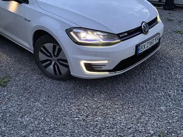 Авто Volkswagen Golf 2019 № 8805675