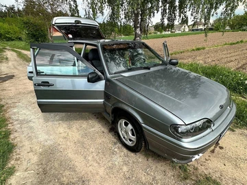 Авто ВАЗ 2114 2007 № 8805676