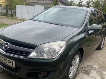 Авто Opel Astra 2009 № 8805683