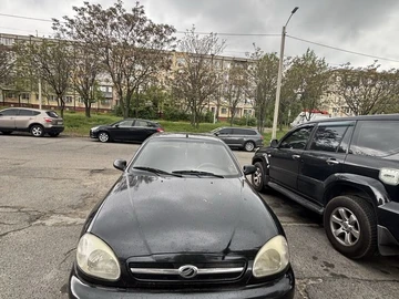Авто Daewoo Arcadia 2011 № 8805688