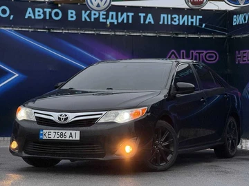 Авто Toyota Camry 2012 № 8805689