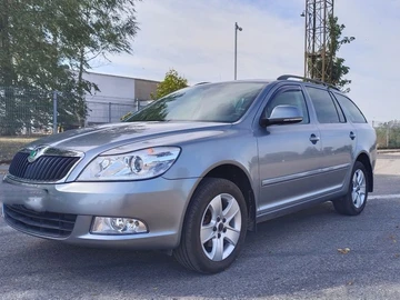 Авто Skoda Octavia 2012 № 8805692