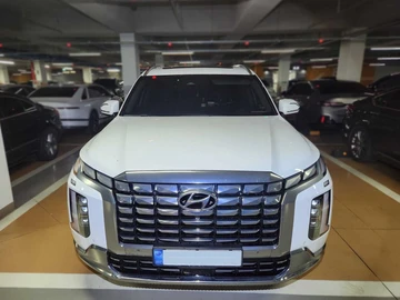 Авто Hyundai Palisade 2022 № 8805695