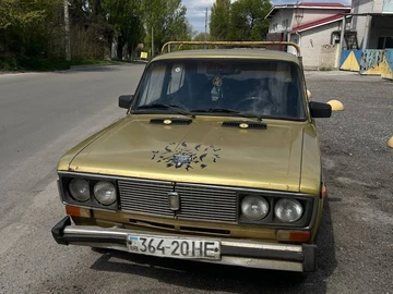 Авто ВАЗ 21061 1984 № 8805697