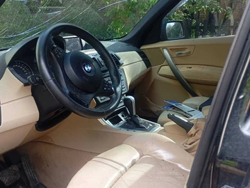 Авто BMW X3 2005 № 8805701