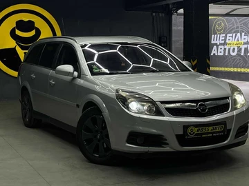 Авто Opel Vectra 2008 № 8805705