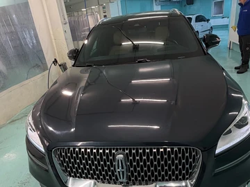 Авто Lincoln Blackwood 2022 № 8805706