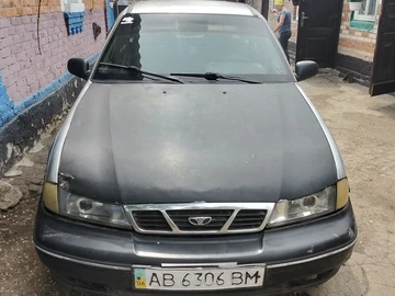 Авто Daewoo Nexia 2008 № 8805709