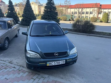 Авто Volkswagen Corrado 2001 № 8805711