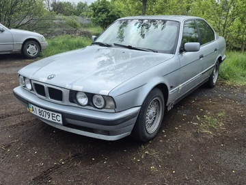 Авто BMW 5 Серия 1995 № 8805717