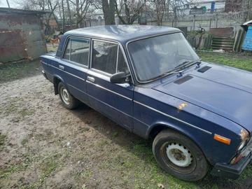 Авто ВАЗ 2106 1983 № 8805718