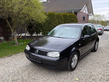 Авто Volkswagen Golf 2003 № 8805719