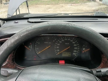 Авто Ford Scorpio 1995 № 8805720