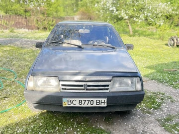 Авто ВАЗ 21099 2006 № 8805721