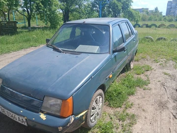 Авто ЗАЗ 1103 Slavuta 2004 № 8805722