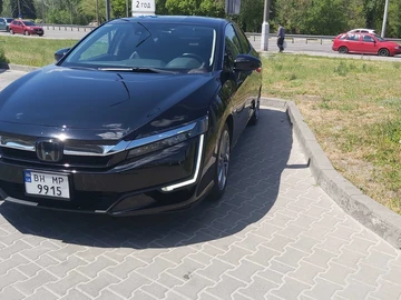Авто Honda Fcx Clarity 2018 № 8805727