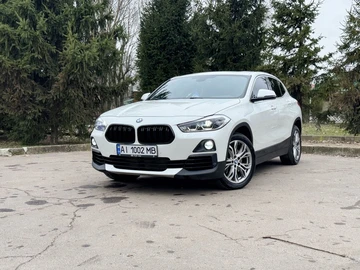 Авто BMW C Series 2018 № 8805735