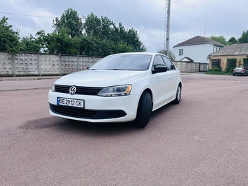 Авто Volkswagen Jetta 2014 № 8805752