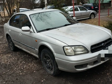 Авто Subaru Legacy 1999 № 8805759