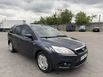 Авто Ford Focus 2010 № 8805760