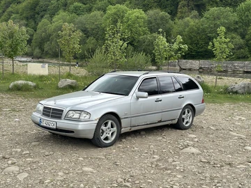 Авто Mercedes 250 1997 № 8805763