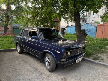 Авто ВАЗ 2106 1987 № 8805768