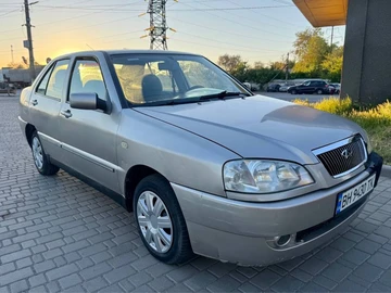 Авто Chery Amulet 2008 № 8805769