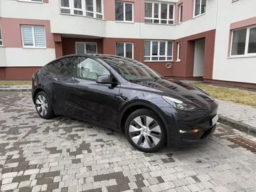 Авто Tesla Roadster 2024 № 8805771