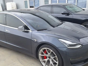 Авто Tesla Model 3 2019 № 8805776