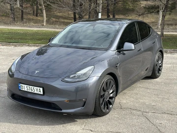 Авто Tesla Roadster 2023 № 8805782