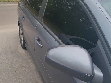 Авто Opel Vectra 2005 № 8805783