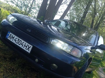 Авто Ford Canyon 1998 № 8805796