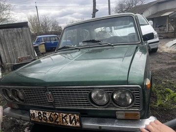Авто ВАЗ 2103 1989 № 8805797