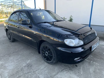 Авто Daewoo Lanos Sens  2006 № 8805804