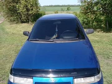 Авто ВАЗ 11113 Oka 2007 № 8805805