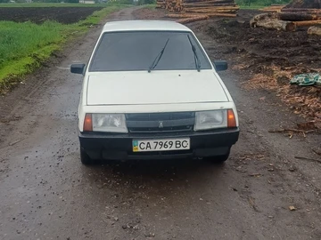 Авто ВАЗ 2108 1989 № 8806134