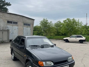Авто ВАЗ 2115 2010 № 8806142
