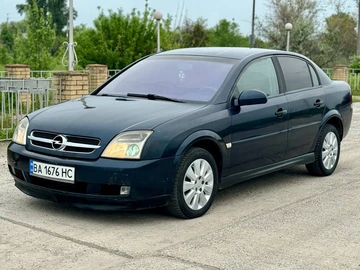 Авто Opel Vectra 2004 № 8806147