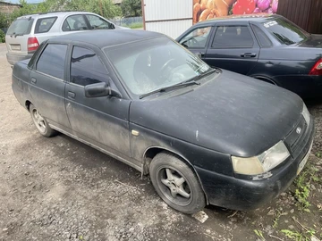 Авто ВАЗ 2110 2008 № 8806148